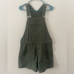 Patagonia Stand Up Overalls 5”